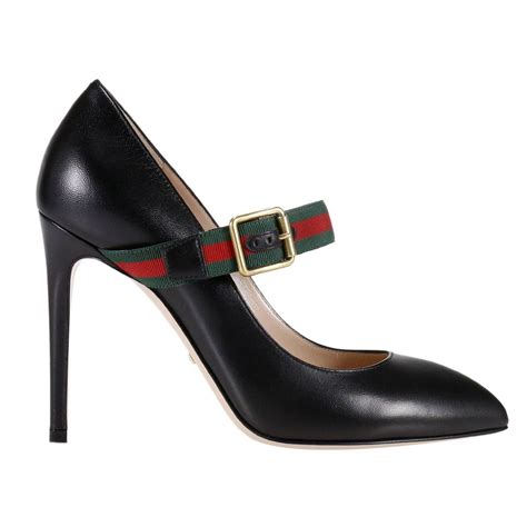 gucci high heels for ladies|Gucci high heels for women.